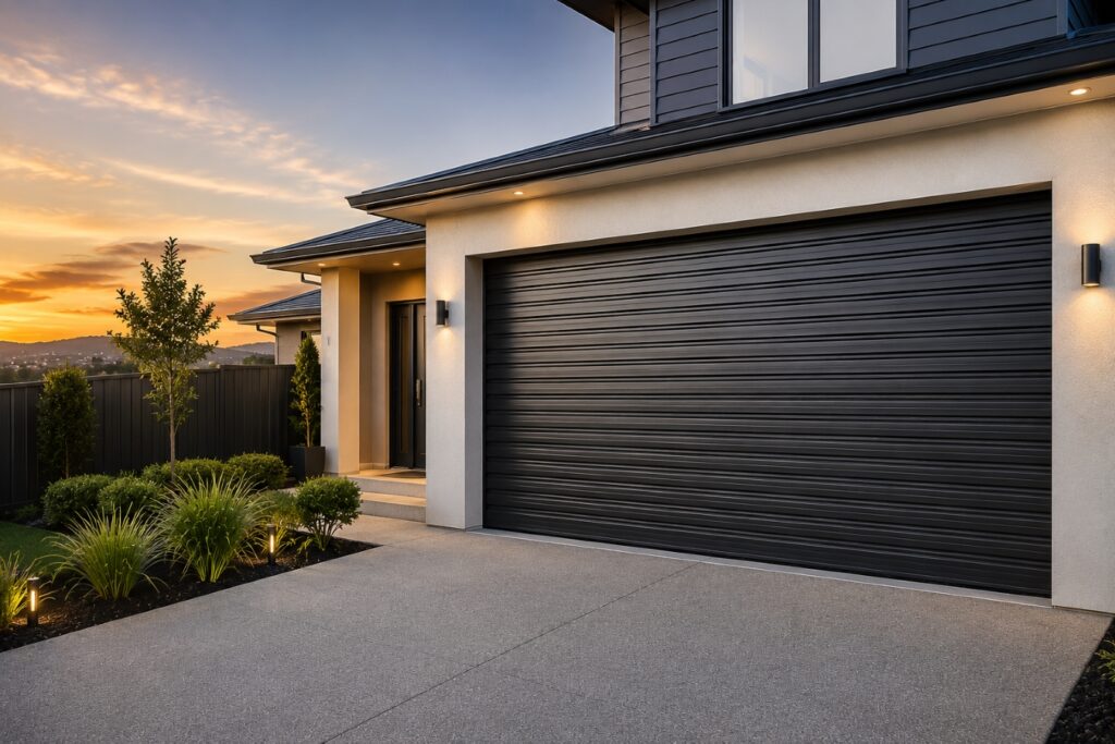 buy garage door